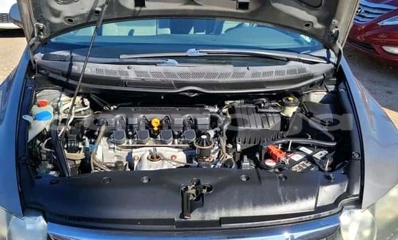Acheter Occasion Voiture Honda Civic Autre à Lagos, État de Lagos Acheter Occasion Voiture Honda Civic Autre à Lagos, État de Lagos