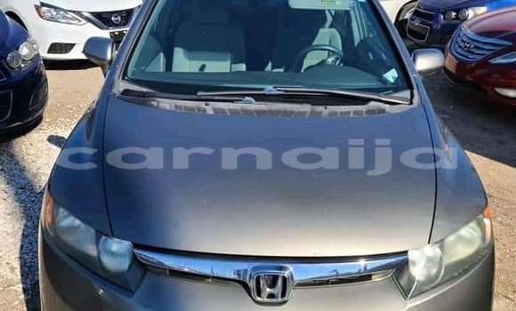 Acheter Occasion Voiture Honda Civic Autre à Lagos, État de Lagos Acheter Occasion Voiture Honda Civic Autre à Lagos, État de Lagos