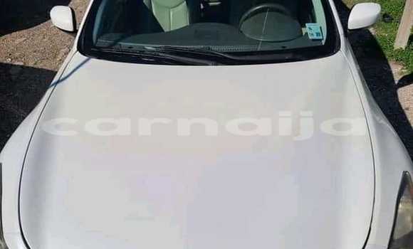 Buy Used Infinity Q45 White Car in Lagos in Lagos State Buy Used Infinity Q45 White Car in Lagos in Lagos State
