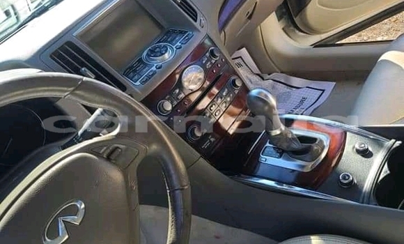 Buy Used Infinity Q45 White Car in Lagos in Lagos State Buy Used Infinity Q45 White Car in Lagos in Lagos State