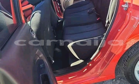Acheter Occasion Voiture Mazda 2 Rouge à Lagos, État de Lagos Acheter Occasion Voiture Mazda 2 Rouge à Lagos, État de Lagos