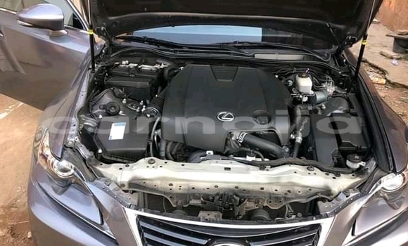 Acheter Occasion Voiture Lexus IS 300 Autre à Lagos, État de Lagos Acheter Occasion Voiture Lexus IS 300 Autre à Lagos, État de Lagos