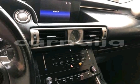 Acheter Occasion Voiture Lexus IS 300 Autre à Lagos, État de Lagos Acheter Occasion Voiture Lexus IS 300 Autre à Lagos, État de Lagos