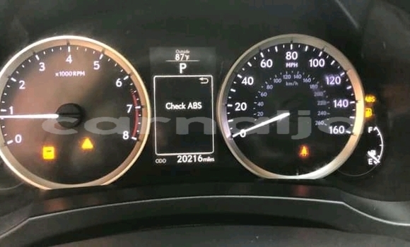 Acheter Occasion Voiture Lexus IS 300 Autre à Lagos, État de Lagos Acheter Occasion Voiture Lexus IS 300 Autre à Lagos, État de Lagos