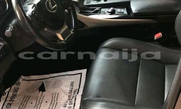 Acheter Occasion Voiture Lexus IS 300 Autre à Lagos, État de Lagos Acheter Occasion Voiture Lexus IS 300 Autre à Lagos, État de Lagos