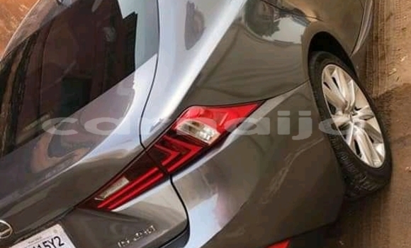 Acheter Occasion Voiture Lexus IS 300 Autre à Lagos, État de Lagos Acheter Occasion Voiture Lexus IS 300 Autre à Lagos, État de Lagos