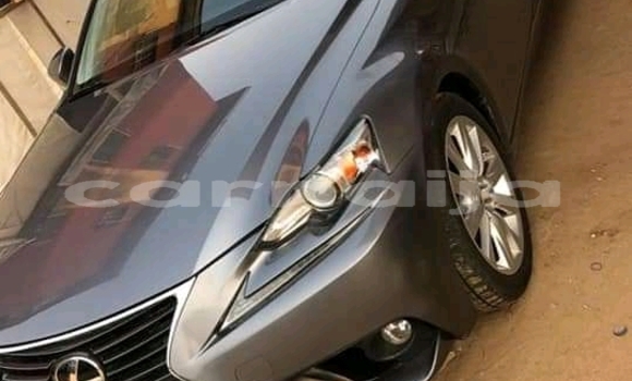 Acheter Occasion Voiture Lexus IS 300 Autre à Lagos, État de Lagos Acheter Occasion Voiture Lexus IS 300 Autre à Lagos, État de Lagos