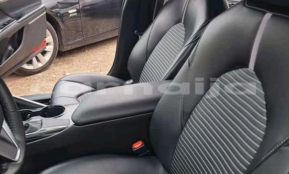 Acheter Occasion Voiture Toyota Camry Rouge à Lagos, État de Lagos Acheter Occasion Voiture Toyota Camry Rouge à Lagos, État de Lagos