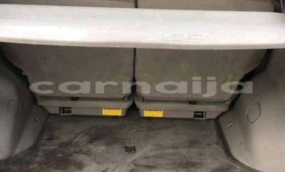 Acheter Occasion Voiture Toyota RAV4 Bleu à Lagos, État de Lagos Acheter Occasion Voiture Toyota RAV4 Bleu à Lagos, État de Lagos