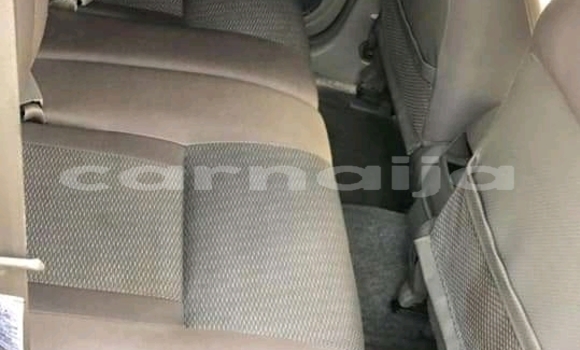 Acheter Occasion Voiture Toyota RAV4 Bleu à Lagos, État de Lagos Acheter Occasion Voiture Toyota RAV4 Bleu à Lagos, État de Lagos