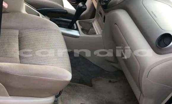 Acheter Occasion Voiture Toyota RAV4 Bleu à Lagos, État de Lagos Acheter Occasion Voiture Toyota RAV4 Bleu à Lagos, État de Lagos