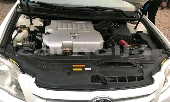 Acheter Occasion Voiture Toyota Avalon Blanc à Lagos, État de Lagos Acheter Occasion Voiture Toyota Avalon Blanc à Lagos, État de Lagos