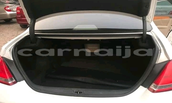 Acheter Occasion Voiture Toyota Avalon Blanc à Lagos, État de Lagos Acheter Occasion Voiture Toyota Avalon Blanc à Lagos, État de Lagos