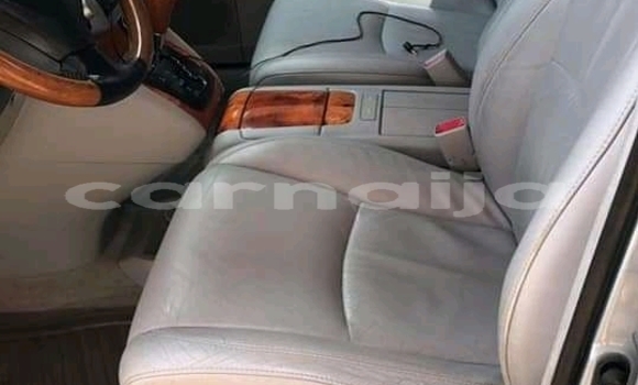 Acheter Occasion Voiture Lexus RX 330 Autre à Lagos, État de Lagos