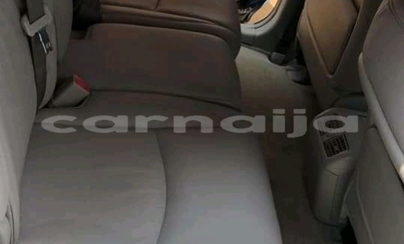 Acheter Occasion Voiture Lexus RX 330 Autre à Lagos, État de Lagos Acheter Occasion Voiture Lexus RX 330 Autre à Lagos, État de Lagos