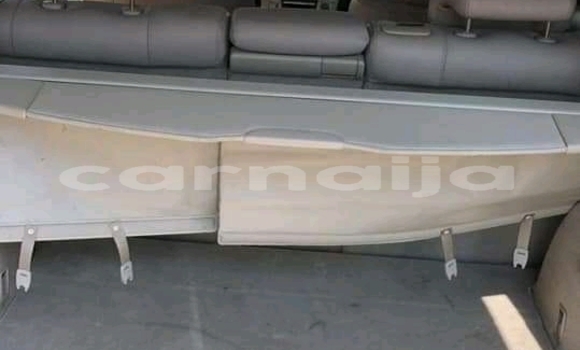 Acheter Occasion Voiture Lexus RX 330 Autre à Lagos, État de Lagos Acheter Occasion Voiture Lexus RX 330 Autre à Lagos, État de Lagos