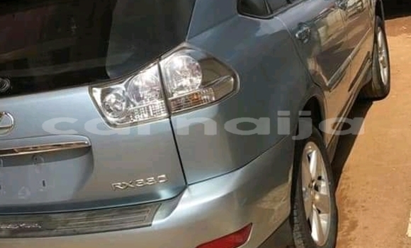 Acheter Occasion Voiture Lexus RX 330 Autre à Lagos, État de Lagos Acheter Occasion Voiture Lexus RX 330 Autre à Lagos, État de Lagos