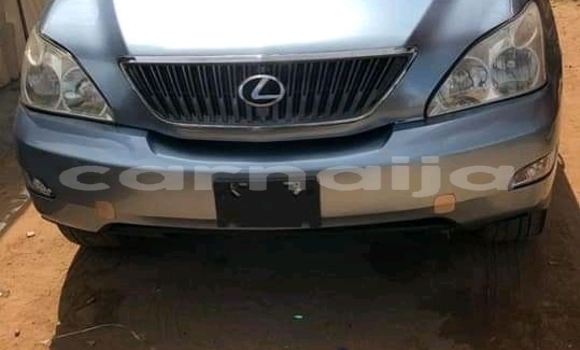 Acheter Occasion Voiture Lexus RX 330 Autre à Lagos, État de Lagos Acheter Occasion Voiture Lexus RX 330 Autre à Lagos, État de Lagos