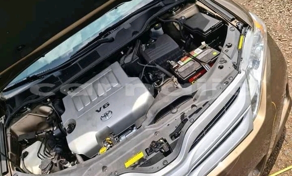 Buy Used Toyota Venza Other Car in Lagos in Lagos State