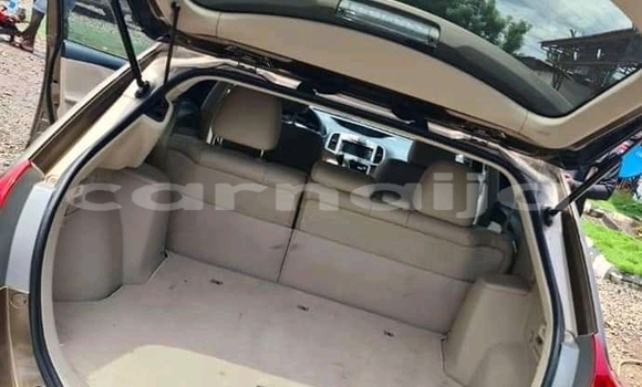 Acheter Occasion Voiture Toyota Venza Autre à Lagos, État de Lagos Acheter Occasion Voiture Toyota Venza Autre à Lagos, État de Lagos