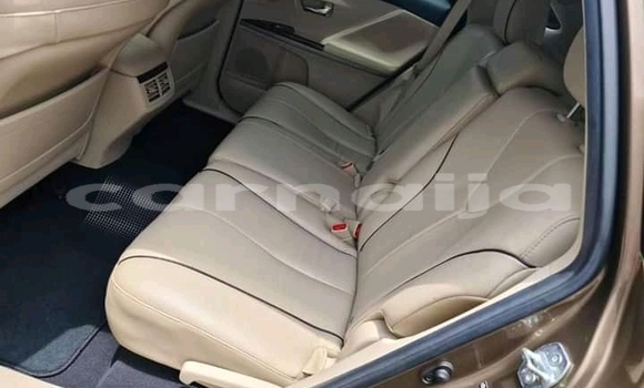 Acheter Occasion Voiture Toyota Venza Autre à Lagos, État de Lagos Acheter Occasion Voiture Toyota Venza Autre à Lagos, État de Lagos