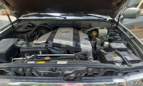 Buy Used Toyota Land Cruiser Other Car in Owerri in Imo State Buy Used Toyota Land Cruiser Other Car in Owerri in Imo State