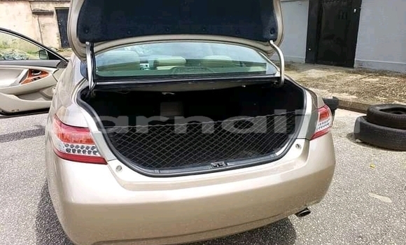 Acheter Occasion Voiture Toyota Camry Gris à Dutse, Jigawa Acheter Occasion Voiture Toyota Camry Gris à Dutse, Jigawa