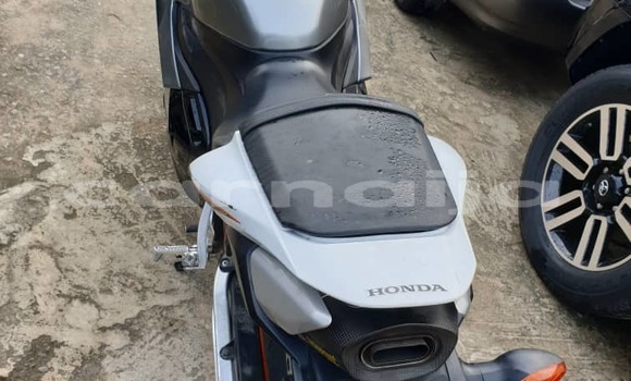 Acheter Occasion Moto Honda CBR Gris à Badagry, État de Lagos Acheter Occasion Moto Honda CBR Gris à Badagry, État de Lagos