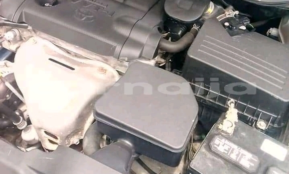 Acheter Import Voiture Toyota Camry Bleu à Abeokuta, État d'Ogun Acheter Import Voiture Toyota Camry Bleu à Abeokuta, État d'Ogun