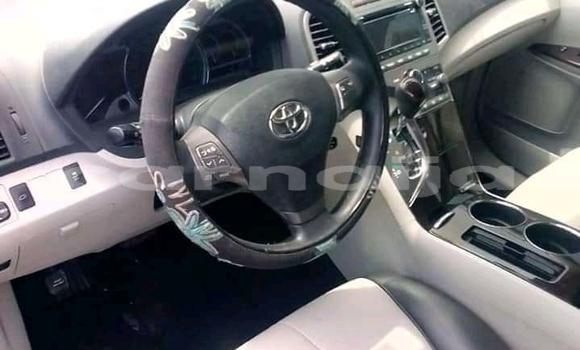 Acheter Import Voiture Toyota Camry Bleu à Abeokuta, État d'Ogun Acheter Import Voiture Toyota Camry Bleu à Abeokuta, État d'Ogun
