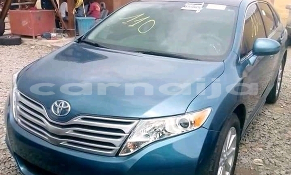 Acheter Import Voiture Toyota Camry Bleu à Abeokuta, État d'Ogun Acheter Import Voiture Toyota Camry Bleu à Abeokuta, État d'Ogun