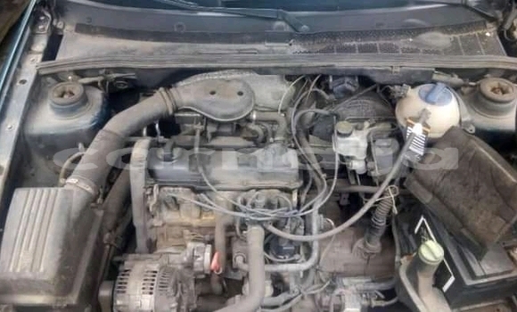 Buy Import Volkswagen Golf Green Car in Abeokuta in Ogun State Buy Import Volkswagen Golf Green Car in Abeokuta in Ogun State