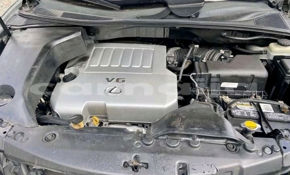 Acheter Import Voiture Lexus RX 350 Gris à Ipokia, État d'Ogun