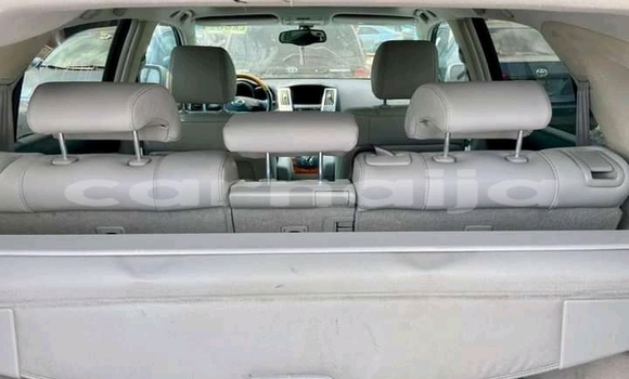 Acheter Import Voiture Lexus RX 350 Gris à Ipokia, État d'Ogun Acheter Import Voiture Lexus RX 350 Gris à Ipokia, État d'Ogun