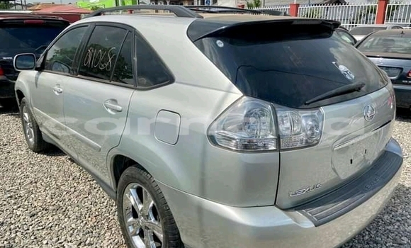 Acheter Import Voiture Lexus RX 350 Gris à Ipokia, État d'Ogun Acheter Import Voiture Lexus RX 350 Gris à Ipokia, État d'Ogun