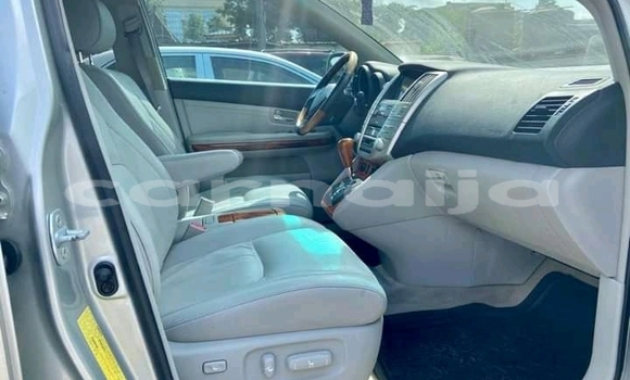 Acheter Import Voiture Lexus RX 350 Gris à Ipokia, État d'Ogun Acheter Import Voiture Lexus RX 350 Gris à Ipokia, État d'Ogun