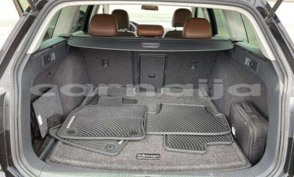 Buy Import Volkswagen Golf Black Car in Abeokuta in Ogun State Buy Import Volkswagen Golf Black Car in Abeokuta in Ogun State