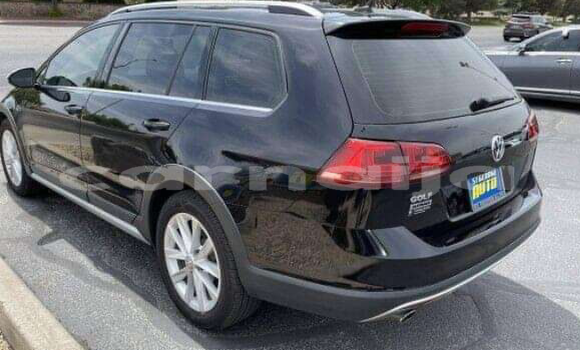 Acheter Import Voiture Volkswagen Golf Noir à Abeokuta, État d'Ogun Acheter Import Voiture Volkswagen Golf Noir à Abeokuta, État d'Ogun