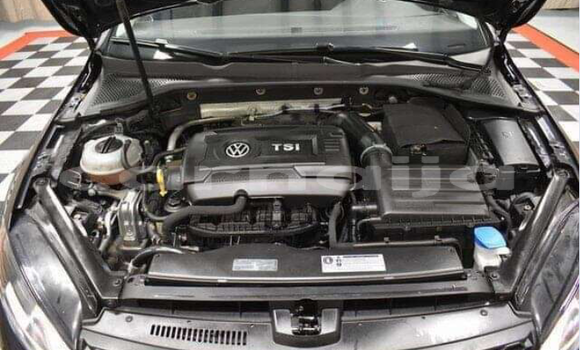 Acheter Import Voiture Volkswagen Golf Noir à Abeokuta, État d'Ogun Acheter Import Voiture Volkswagen Golf Noir à Abeokuta, État d'Ogun