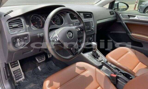 Acheter Import Voiture Volkswagen Golf Noir à Abeokuta, État d'Ogun Acheter Import Voiture Volkswagen Golf Noir à Abeokuta, État d'Ogun