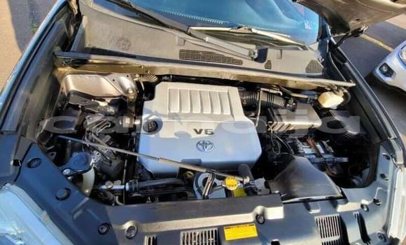 Acheter Import Voiture Toyota Highlander Noir à Abeokuta, État d'Ogun Acheter Import Voiture Toyota Highlander Noir à Abeokuta, État d'Ogun