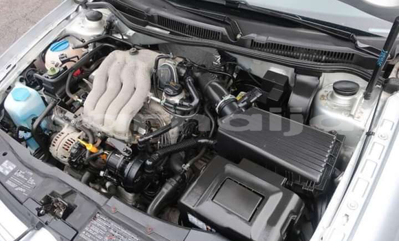 Buy Import Volkswagen Golf Silver Car in Abeokuta in Ogun State Buy Import Volkswagen Golf Silver Car in Abeokuta in Ogun State