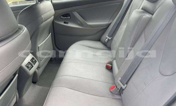 Acheter Import Voiture Toyota Camry Gris à Abeokuta, État d'Ogun Acheter Import Voiture Toyota Camry Gris à Abeokuta, État d'Ogun