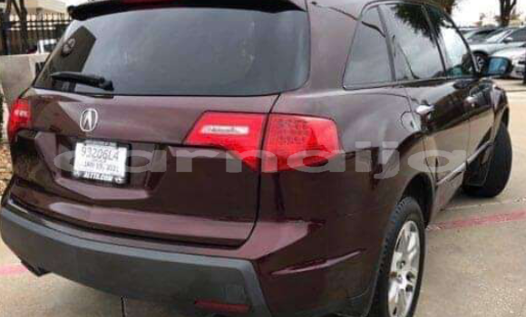 Acheter Import Voiture Acura RLX Autre à Abeokuta, État d'Ogun