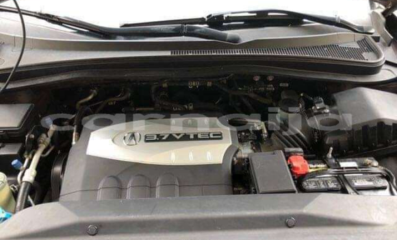 Acheter Import Voiture Acura RLX Autre à Abeokuta, État d'Ogun Acheter Import Voiture Acura RLX Autre à Abeokuta, État d'Ogun