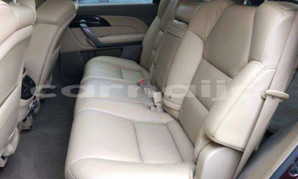 Acheter Import Voiture Acura RLX Autre à Abeokuta, État d'Ogun Acheter Import Voiture Acura RLX Autre à Abeokuta, État d'Ogun