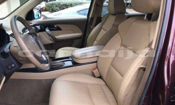 Acheter Import Voiture Acura RLX Autre à Abeokuta, État d'Ogun Acheter Import Voiture Acura RLX Autre à Abeokuta, État d'Ogun