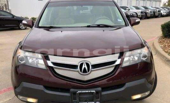 Acheter Import Voiture Acura RLX Autre à Abeokuta, État d'Ogun Acheter Import Voiture Acura RLX Autre à Abeokuta, État d'Ogun