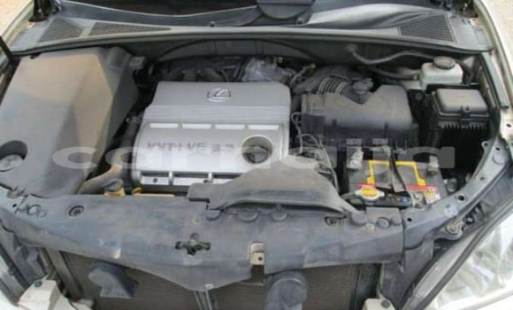 Buy Import Lexus RX 330 White Car in Abeokuta in Ogun State Buy Import Lexus RX 330 White Car in Abeokuta in Ogun State