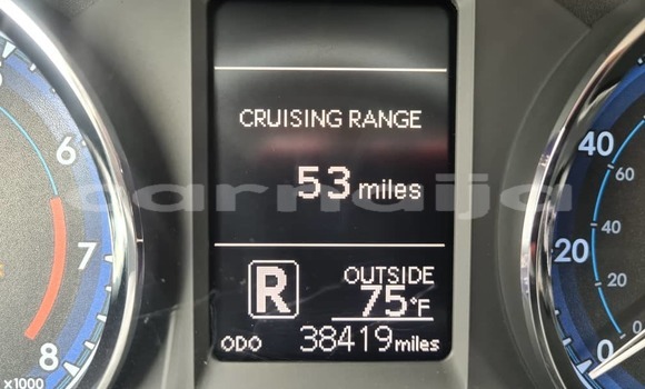 Acheter Occasion Voiture Toyota Corolla Blanc à Lagos, État de Lagos Acheter Occasion Voiture Toyota Corolla Blanc à Lagos, État de Lagos